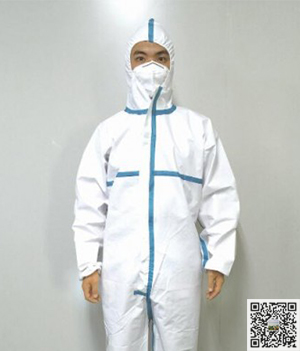 用田鑫防水劑做出高品質(zhì)防護(hù)服，為生活保駕護(hù)航